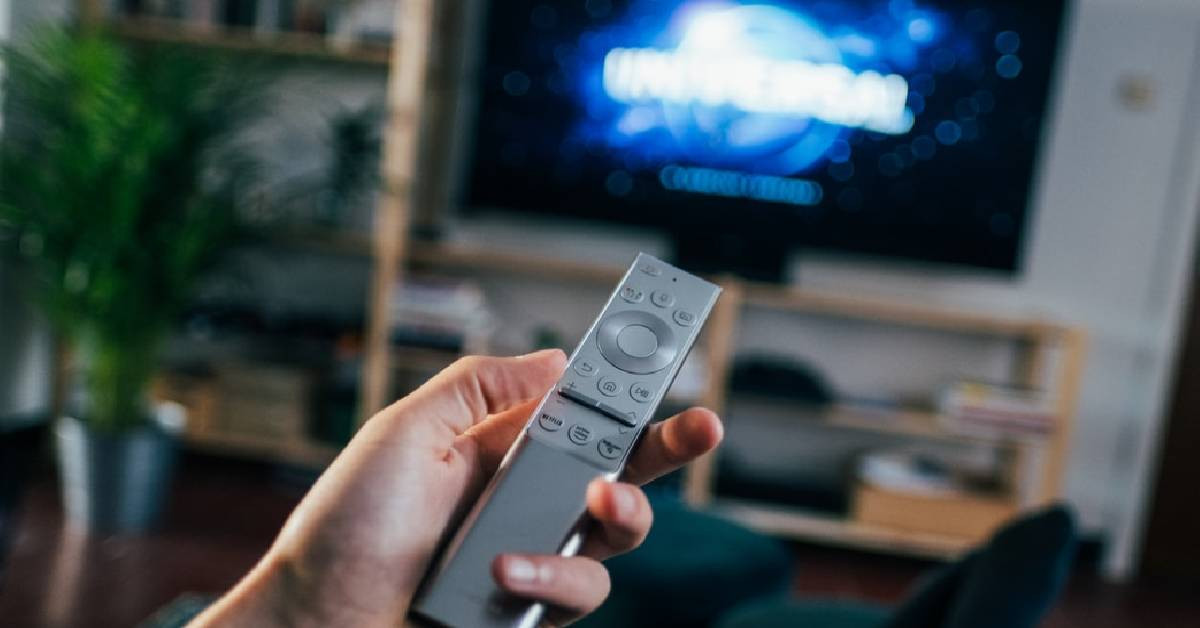TV yayın akışı
