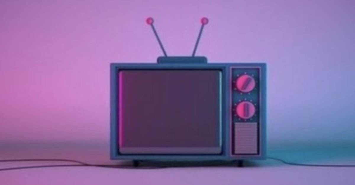 TV yayın akışı