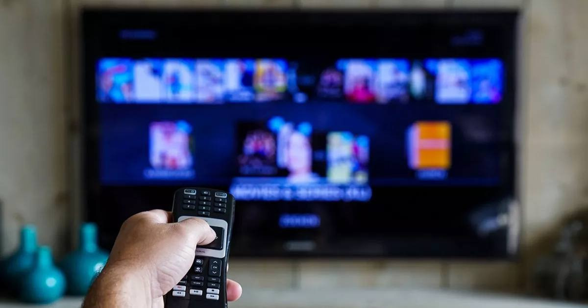 TV yayın akışı