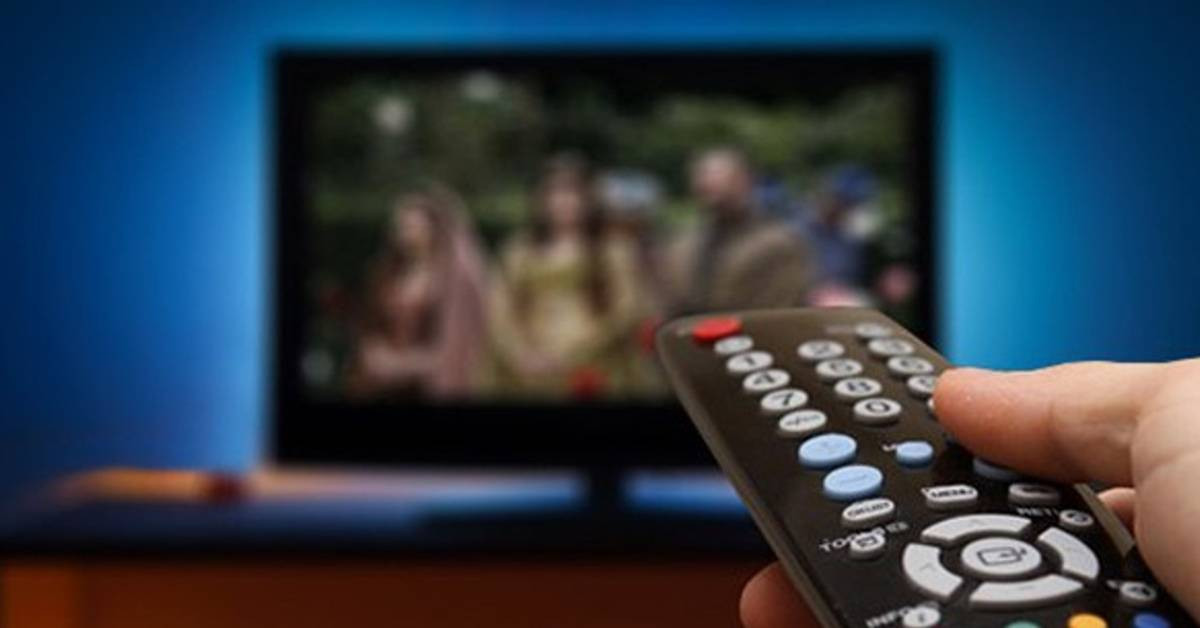 tv yayın akışında ne var