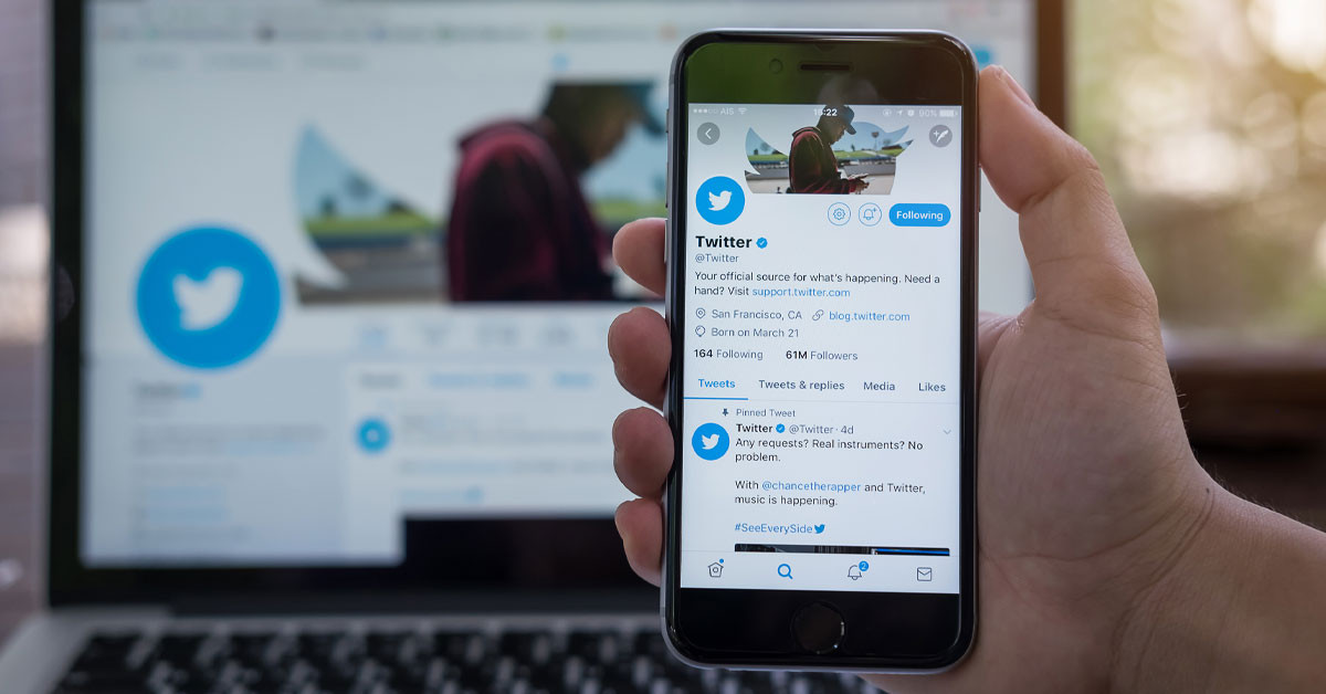 Twitter çöktü mü?