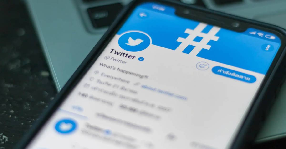 Twitter Erişim Sorunu