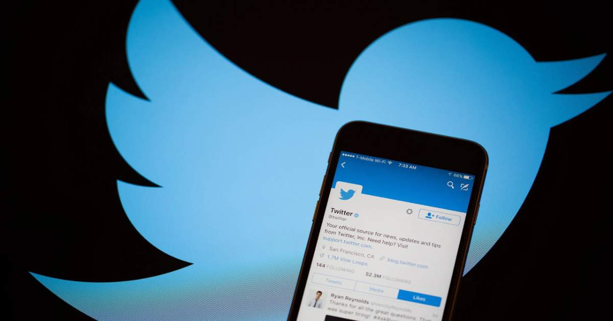 Twitter İçerik Görüntüleme Sınırı-1