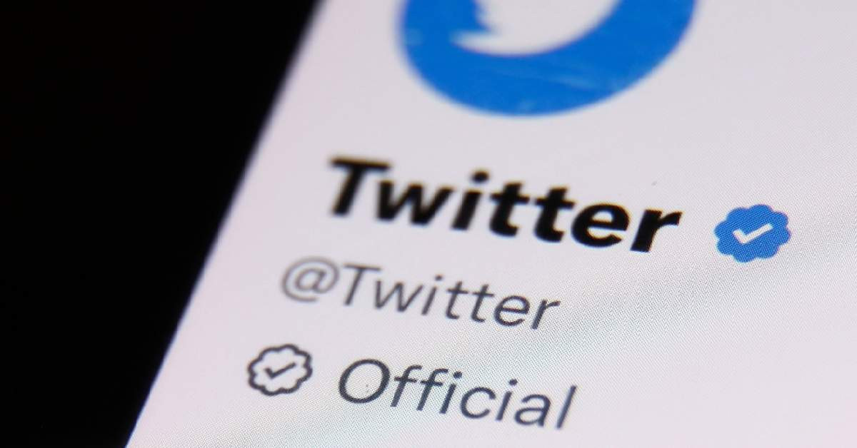 Twitter Mavi Tik Twitter Mavi Tik