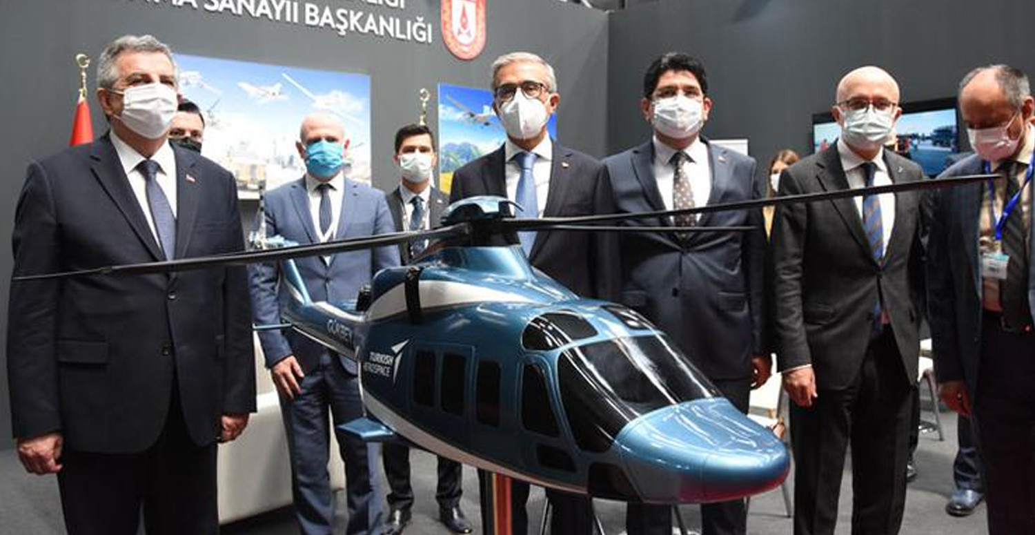 Eskişehir Endüstri Fuarı