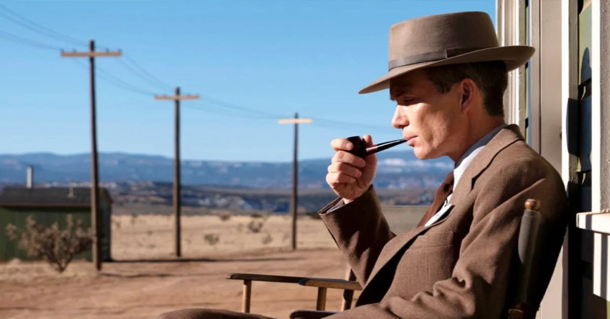 TYT Felsefe Oppenheimer sorusu ve cevabı nedir? Oppenheimer film konusu ve oyuncuları