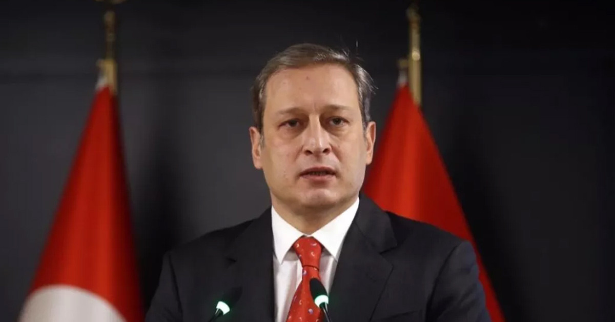 Levent Tüzemen'den Burak Elmas hakkında açıklamalar