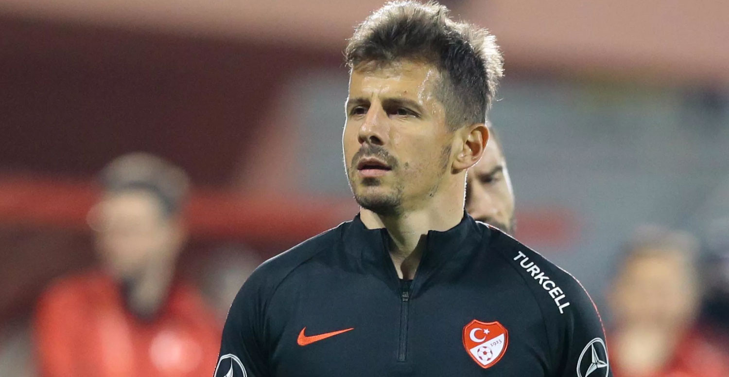 emre belözoğlu
