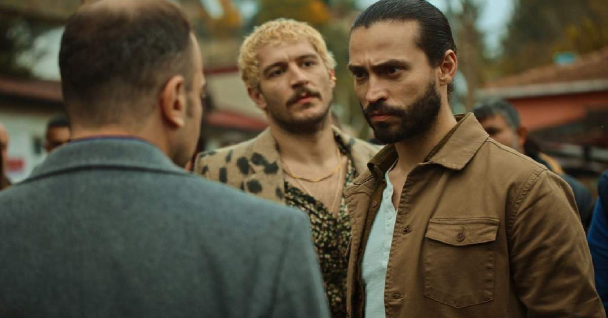 Üç Kuruş dizisi final