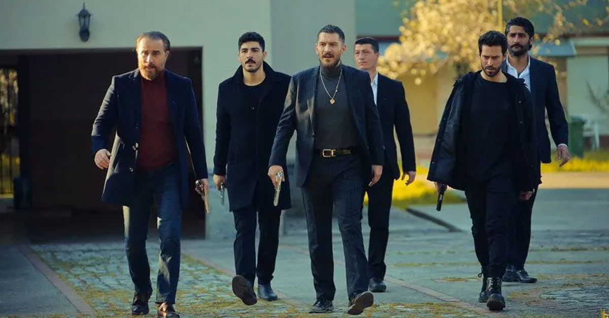 Üç Kuruş final
