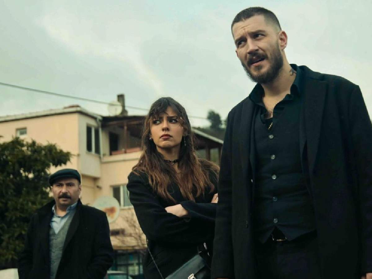 Üç Kuruş Final mi yapıyor