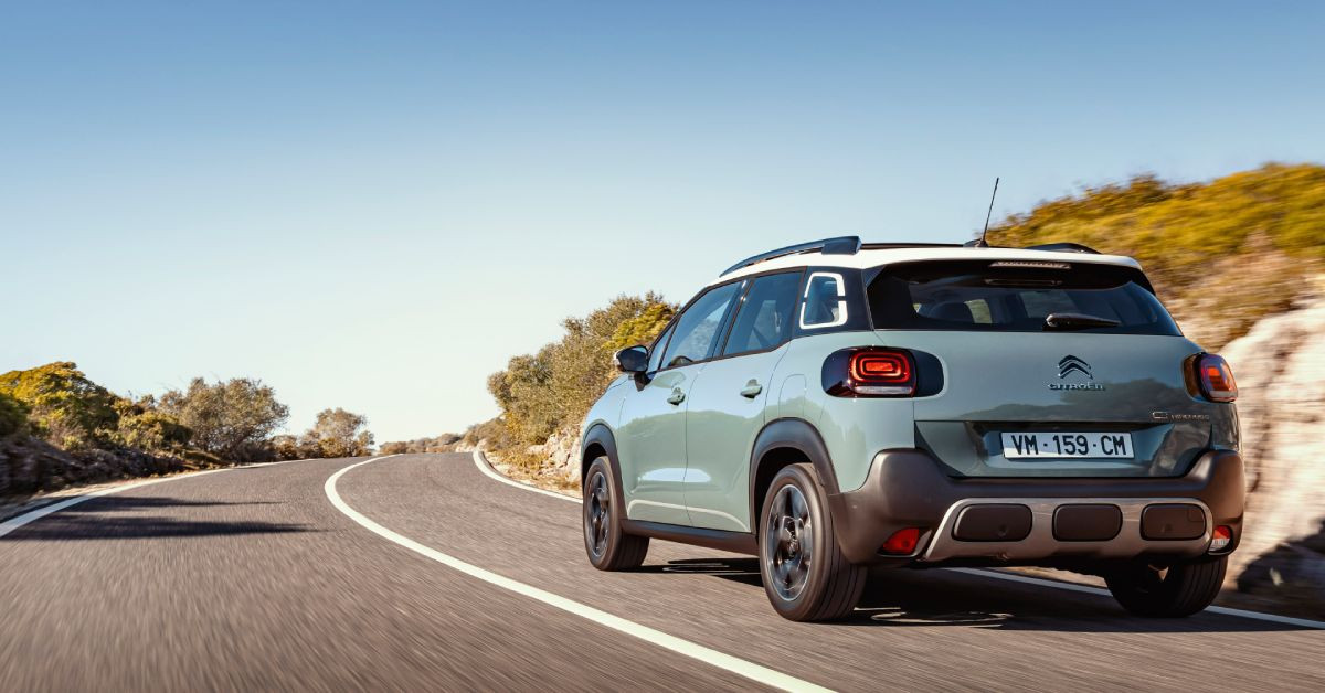 Ucuzlukta lider marka: Citroen C3 Aircross SUV, Fiat Egea'ya üstünlük kurdu