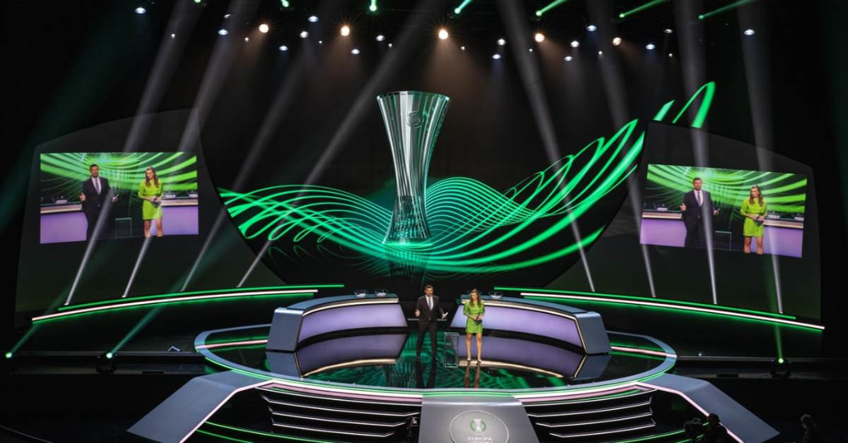 UEFA kura çekimleri 2023