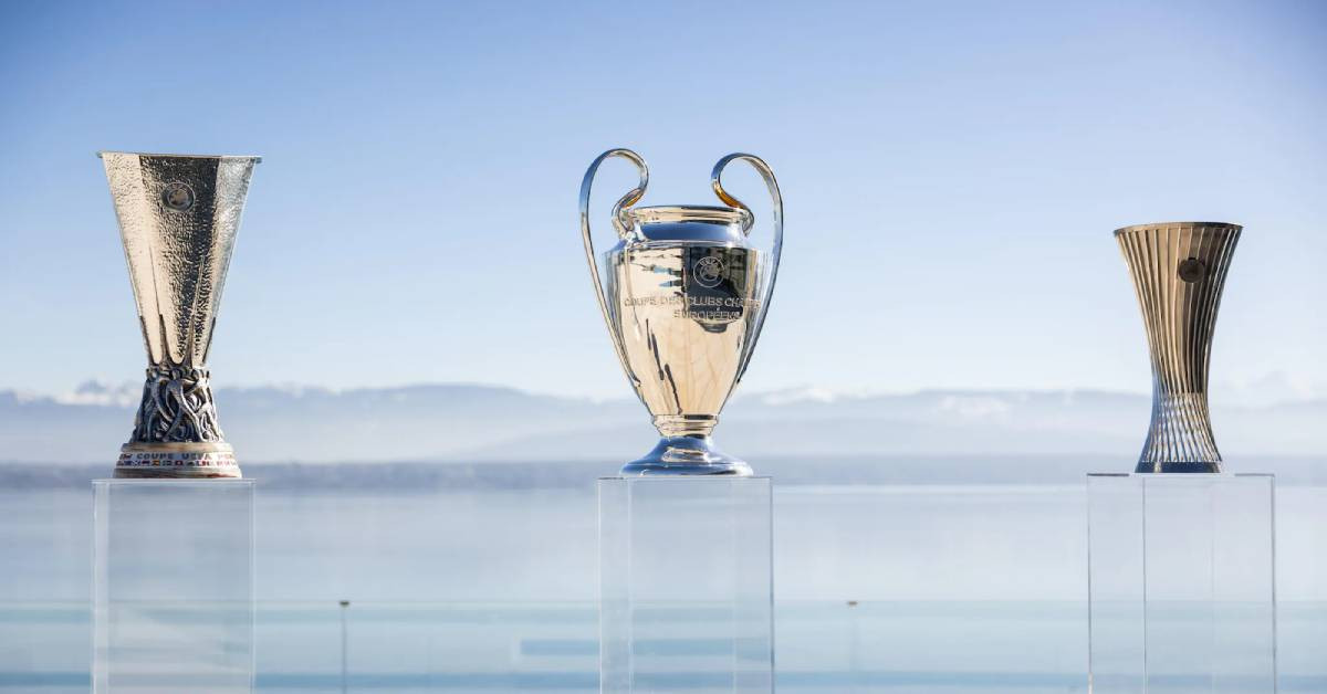 UEFA Ülke Puanı Sıralaması