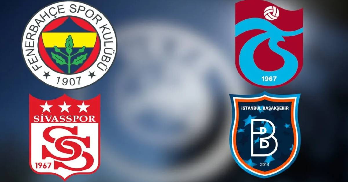 UEFA ülke puanı sıralaması