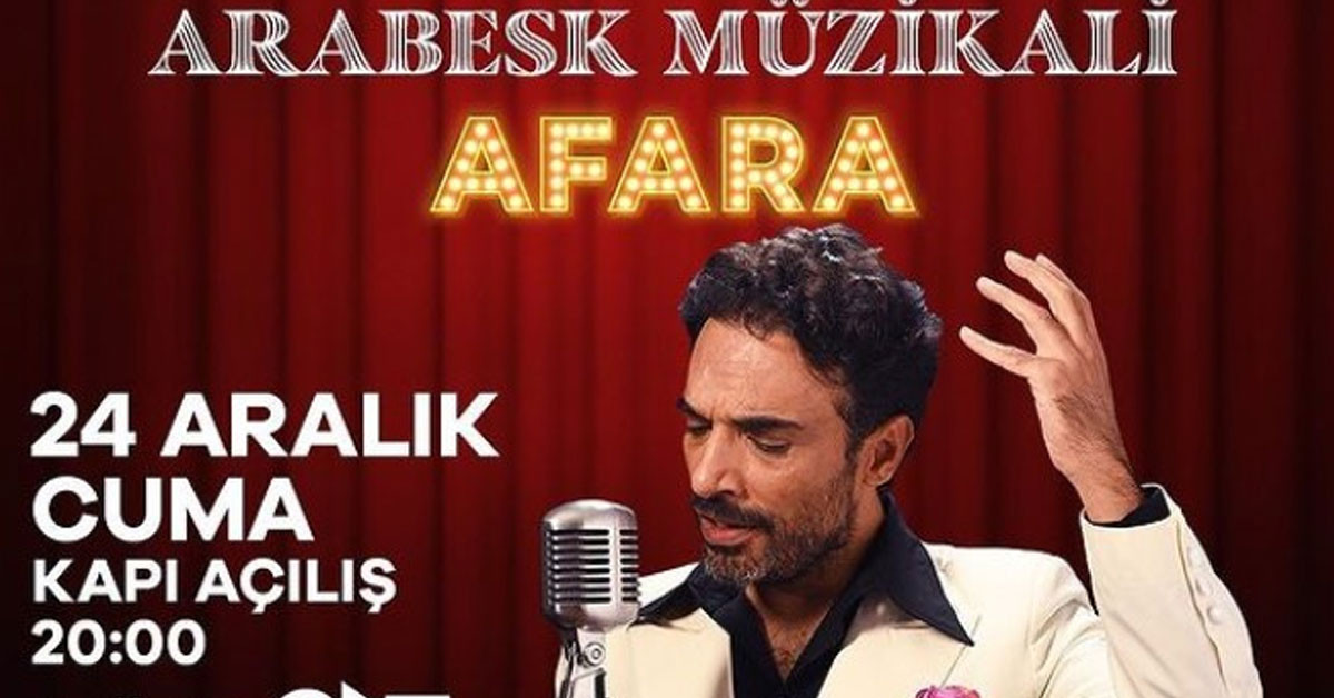 Uğur Aslan yeni programı