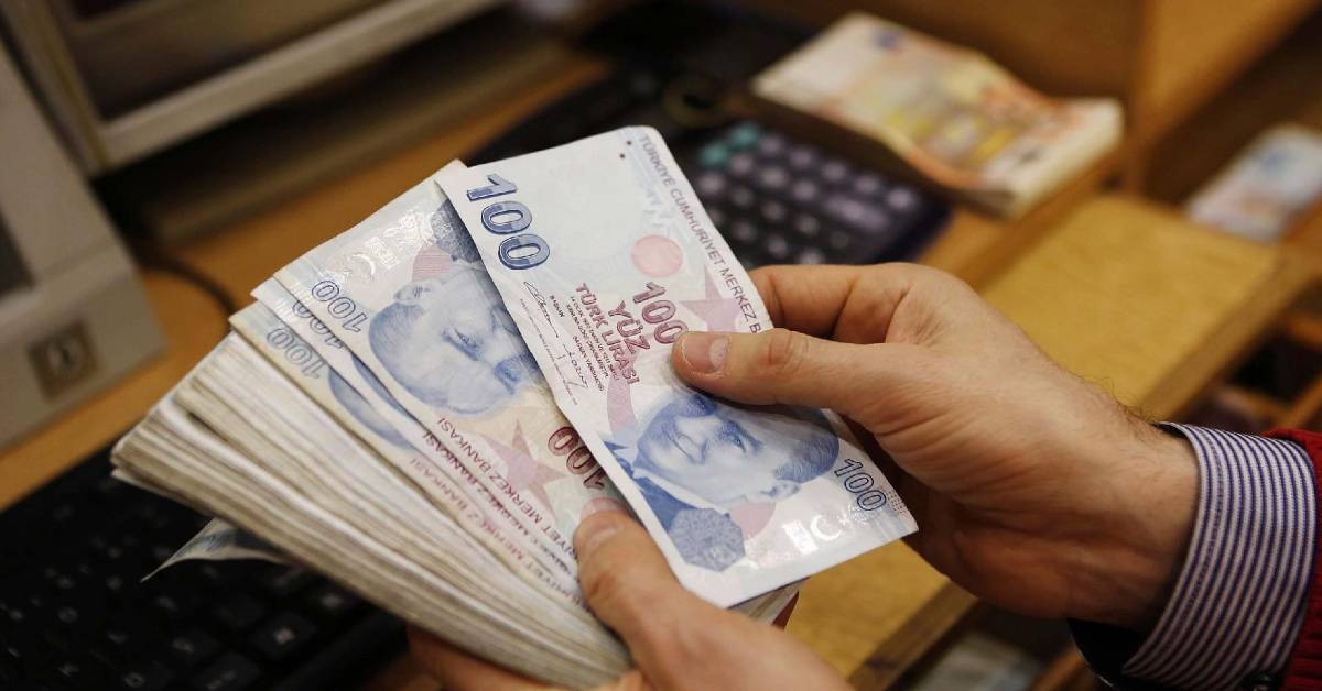 Ulaşım desteği başvurusu