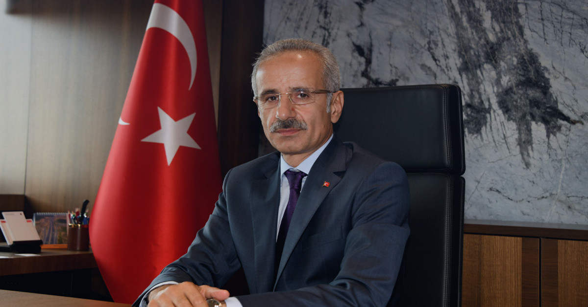 ulaştırma ulaştırma