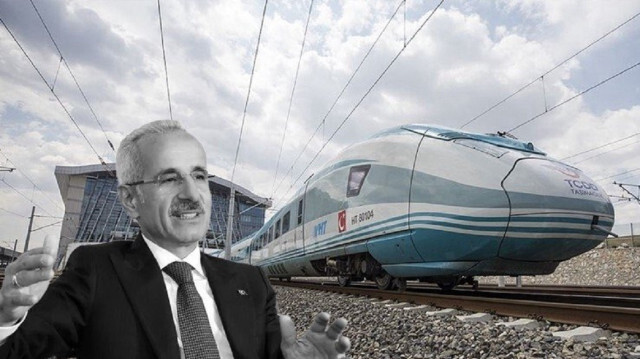 Ulaştırma Bakanı Uraloğlu açıkladı; EMEKLİLER BAYRAM ETTİ! %10 İNDİRİM FIRSATI BAŞLADI