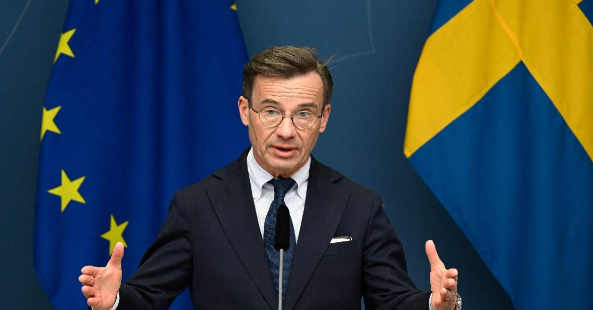 Ulf Kristensson