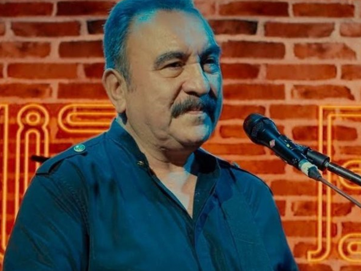 Ümit Besen kimdir, kaç yaşında?