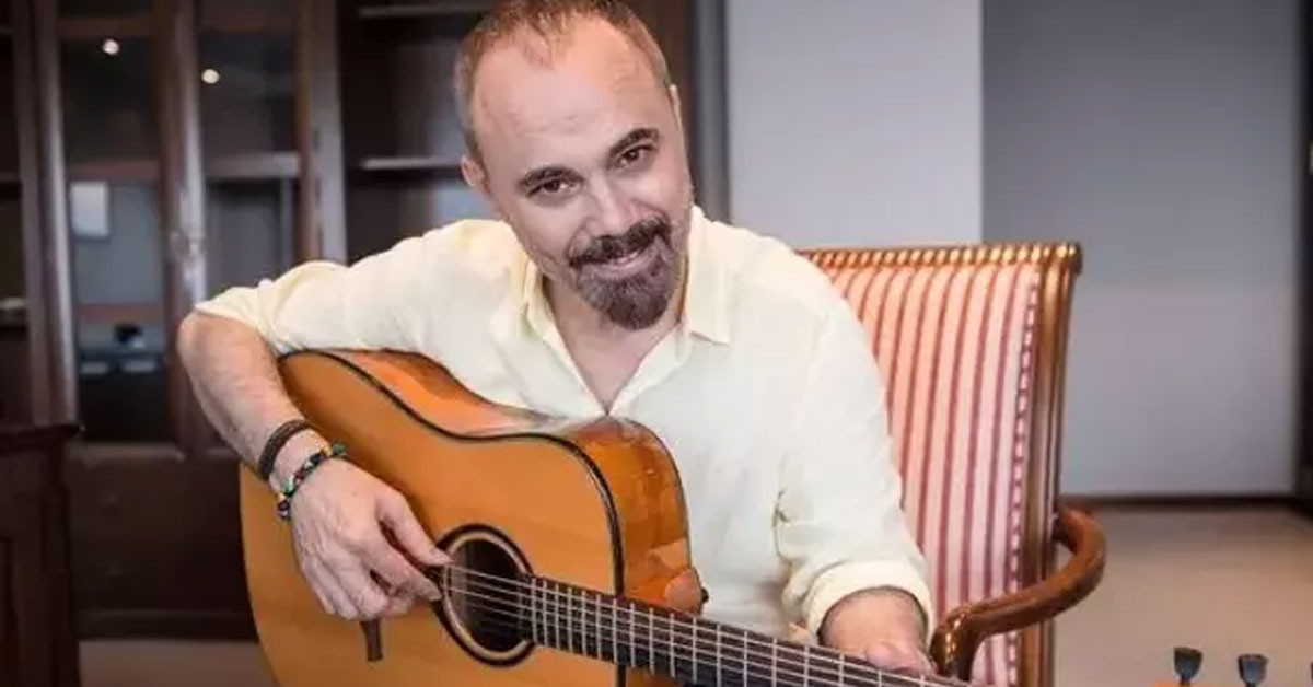 Ümit Sayın