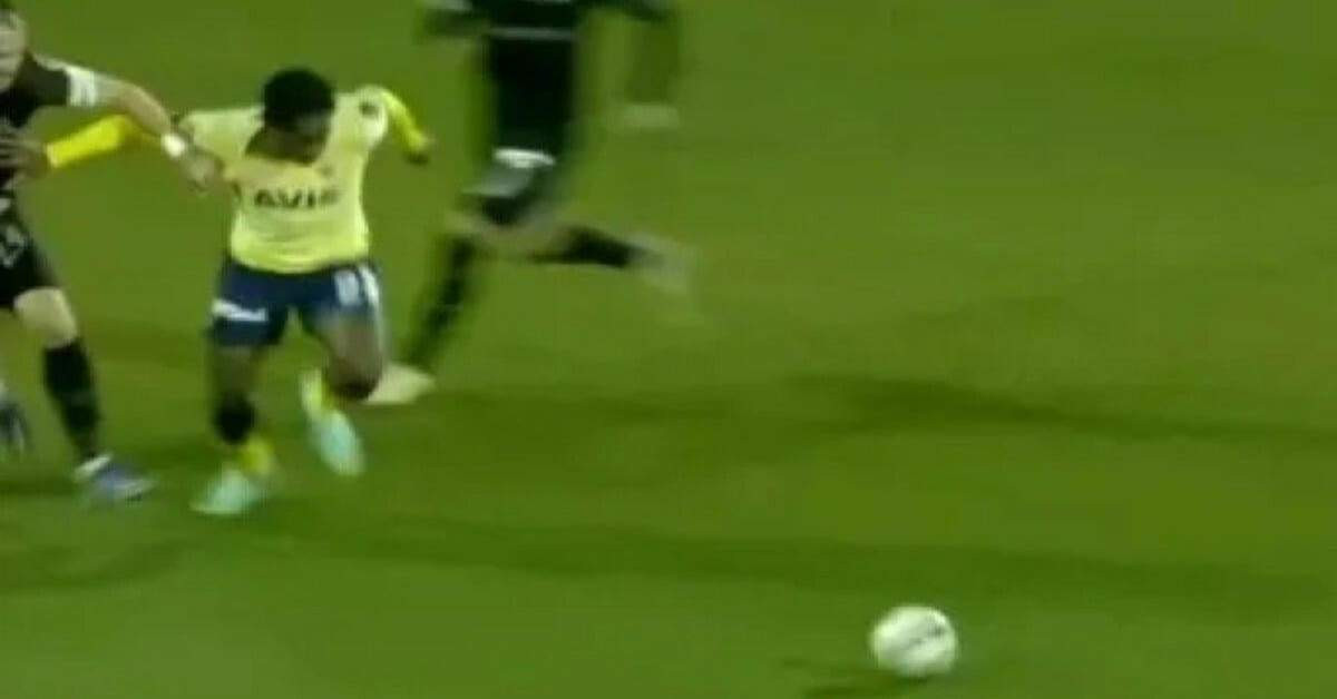 Ümraniyespor Fenerbahçe Batshuayi Faul