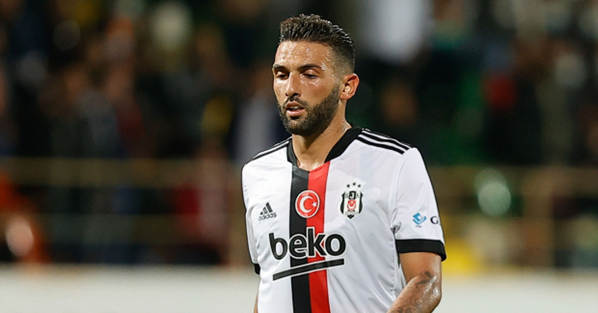 Umut Meraş'tan gelen haber takımda moralleri bozdu.