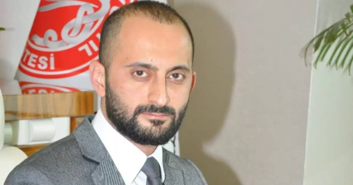 Umut Tahir Güneş