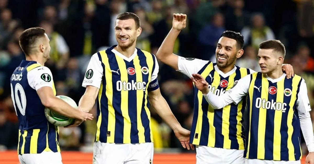 Union Saint-Gilloise Fenerbahçe maçı şifresiz yayınlayan uydu kanalları – USG FB maçını şifresiz yayınlayan yabancı kanallar 2024