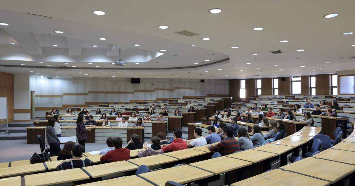 Üniversite Kayıtları Ne Zaman Üniversite Kayıtları Ne Zaman