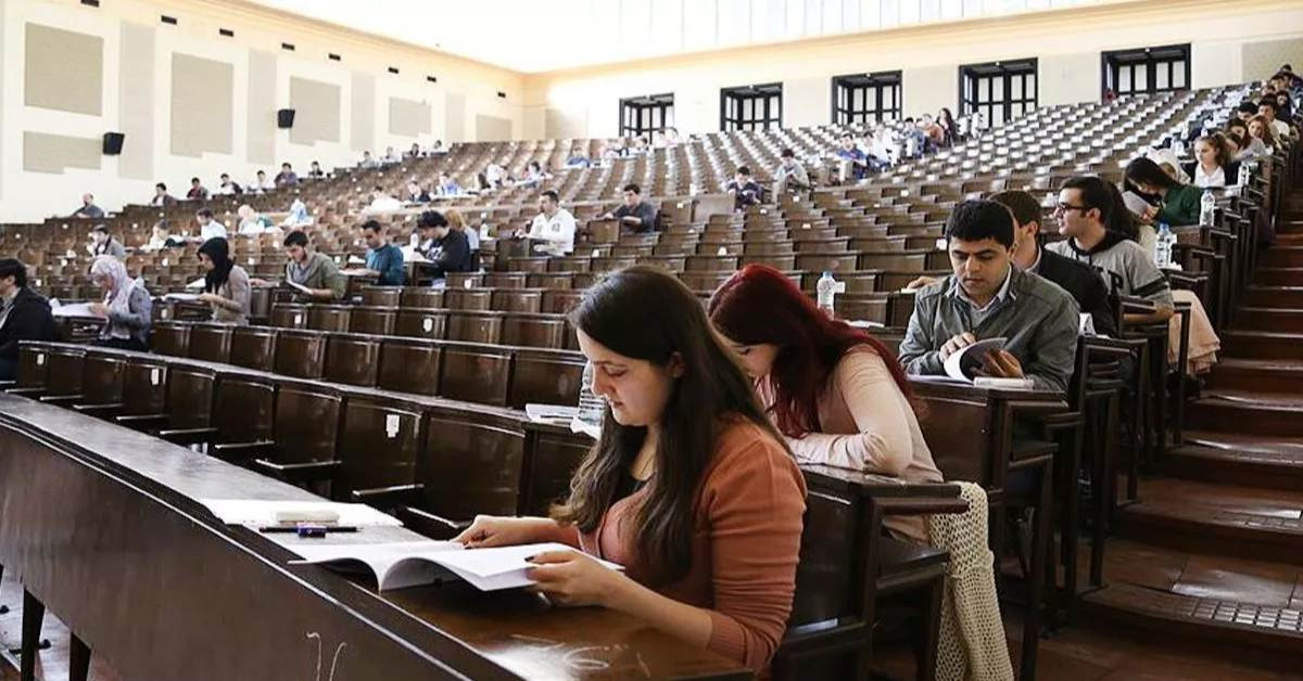 Üniversiteler ne zaman açılacak