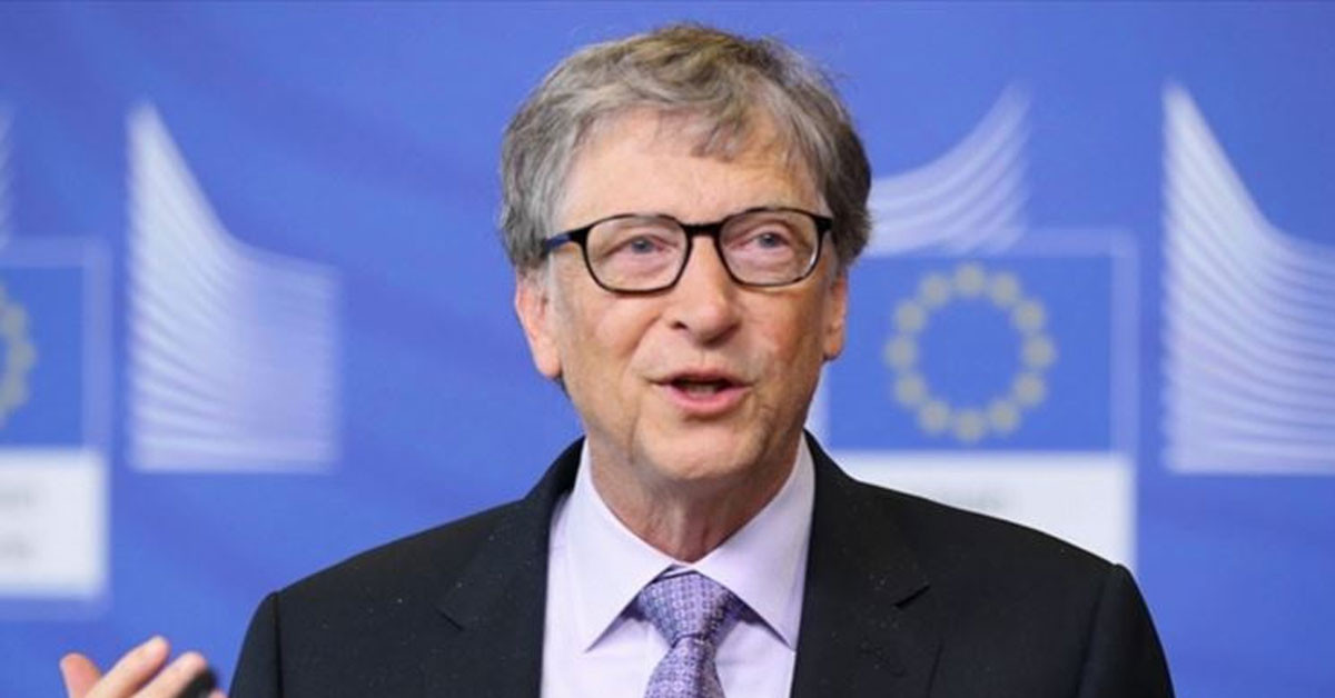 Ünlü zenginler adeta yarış yapıyor: Bill Gates'den dikkat çeken Elon Musk açıklamaları!