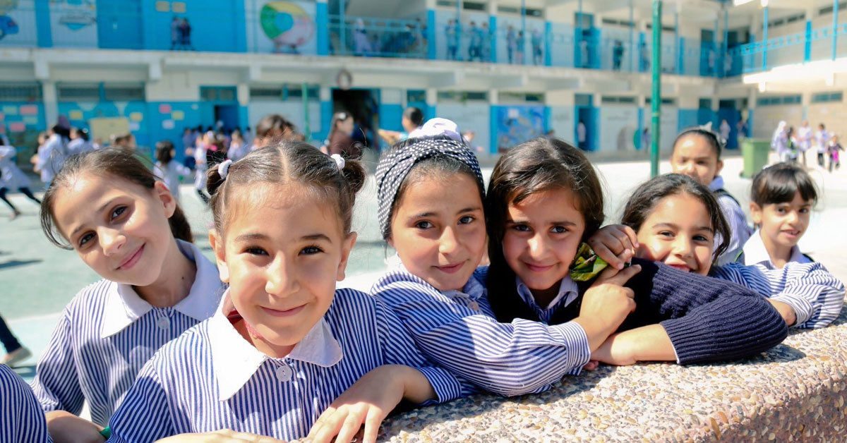 UNRWA'dan batılı ülkelere yardımlar hakkında çağrı