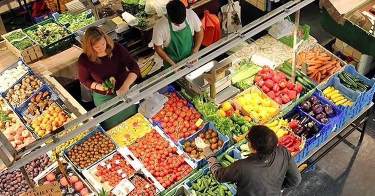 Üreticide 5 lira markette 20 lira: Aradaki fiyat farkı nereye gidiyor? Vatandaşlar isyanda! Üreticide 5 lira markette 20 lira: Aradaki fiyat farkı nereye gidiyor? Vatandaşlar isyanda!
