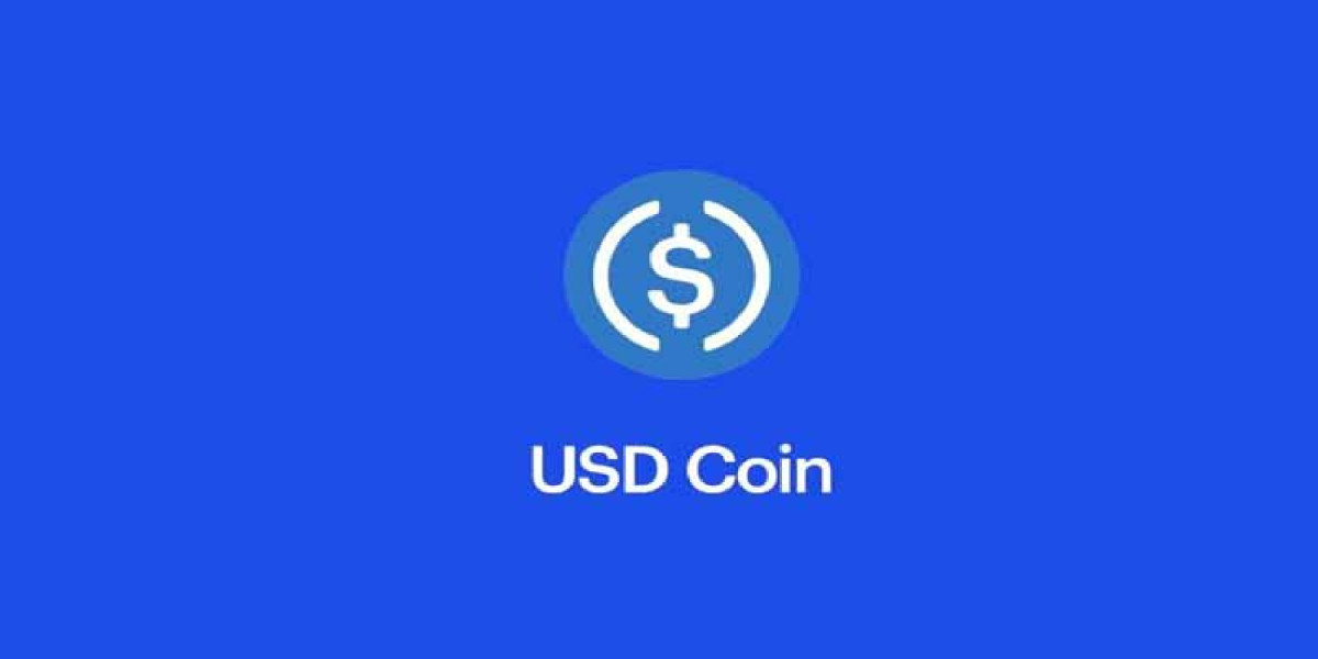 USD Coin nedir?