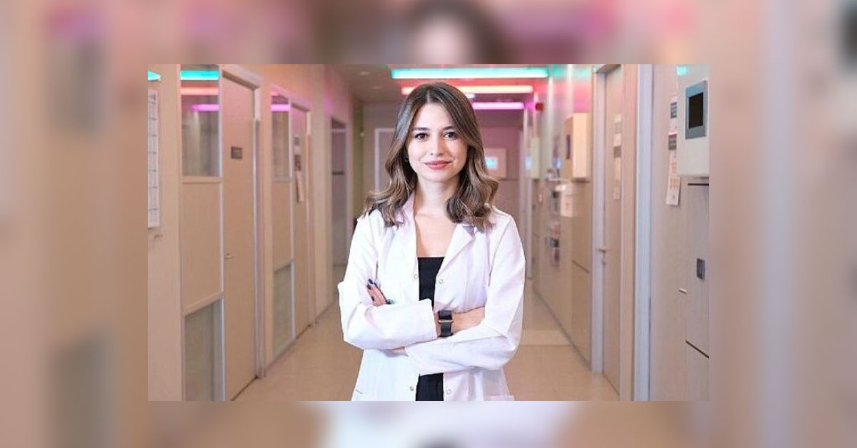 Üsküdar Üniversitesi NPİSTANBUL Hastanesi Uzman Klinik Psikolog Özgenur Taşkın Üsküdar Üniversitesi NPİSTANBUL Hastanesi Uzman Klinik Psikolog Özgenur Taşkın
