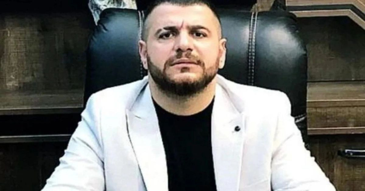 Uyuşturucu mafyasıydı İspanya’da öldürüldü: Tekin Kartal kimdir, nereli ve kaç yaşında?