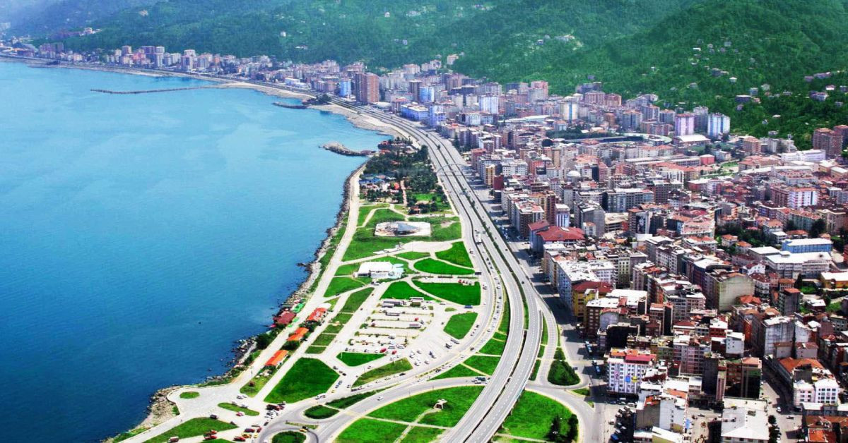 Uzman isimden Doğu Karadeniz için deprem uyarısı: ‘3 tane fayın ortasında bulunuyor’