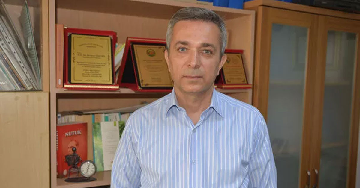Uzman isimden uyarı geldi: Barajlardaki doluluğa inanmayın, kurak bir yaz geliyor! Uzman isimden uyarı geldi: Barajlardaki doluluğa inanmayın, kurak bir yaz geliyor!