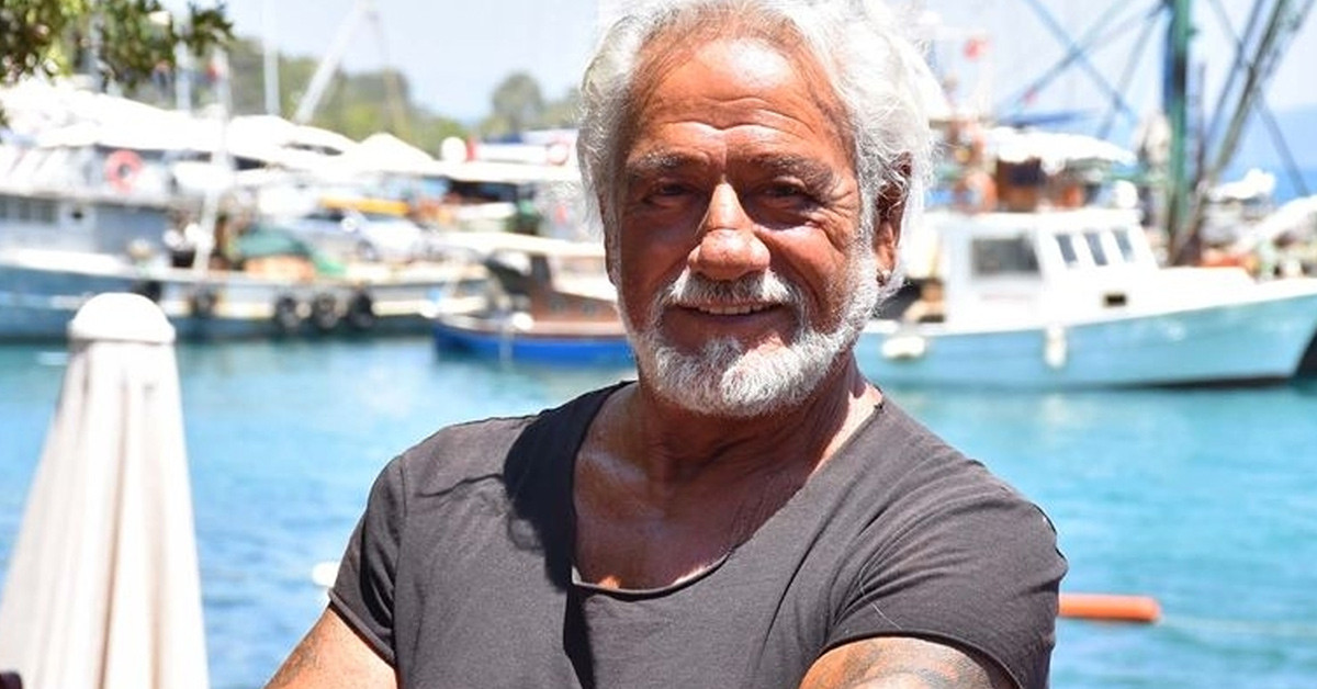 Fedon kansere yakalandığını açıkladı