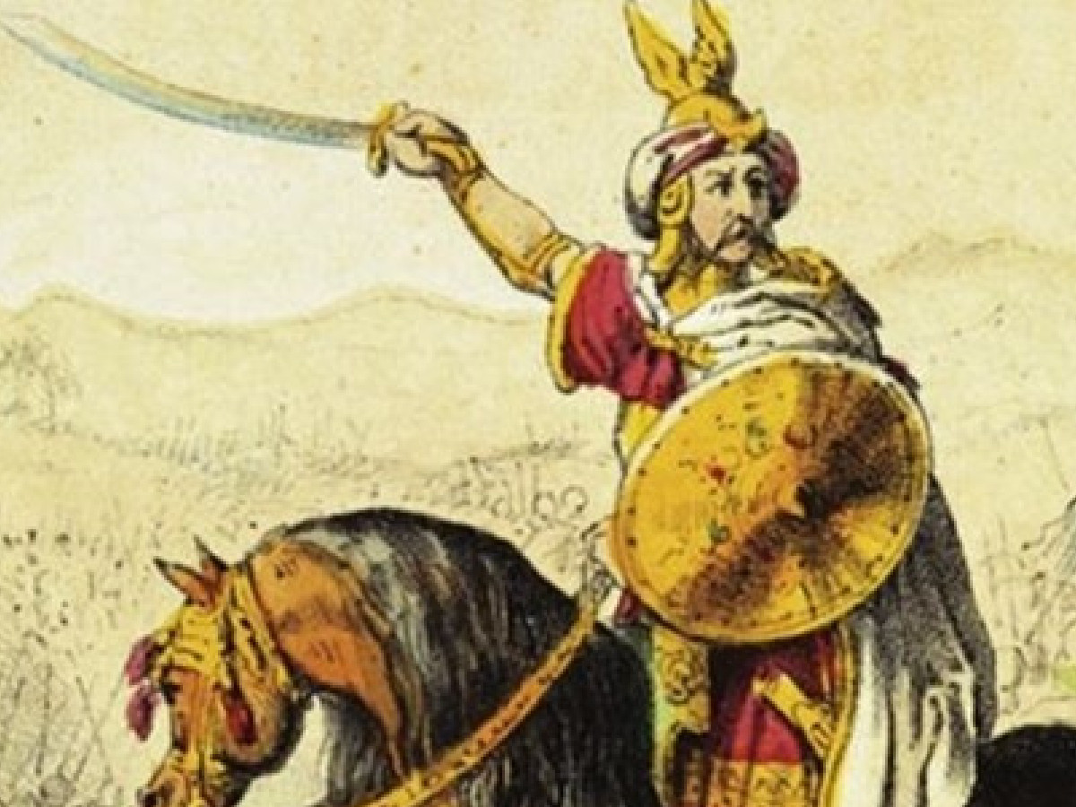 Tarık Bin Ziyad kimdir Tarık Bin Ziyad kimdir