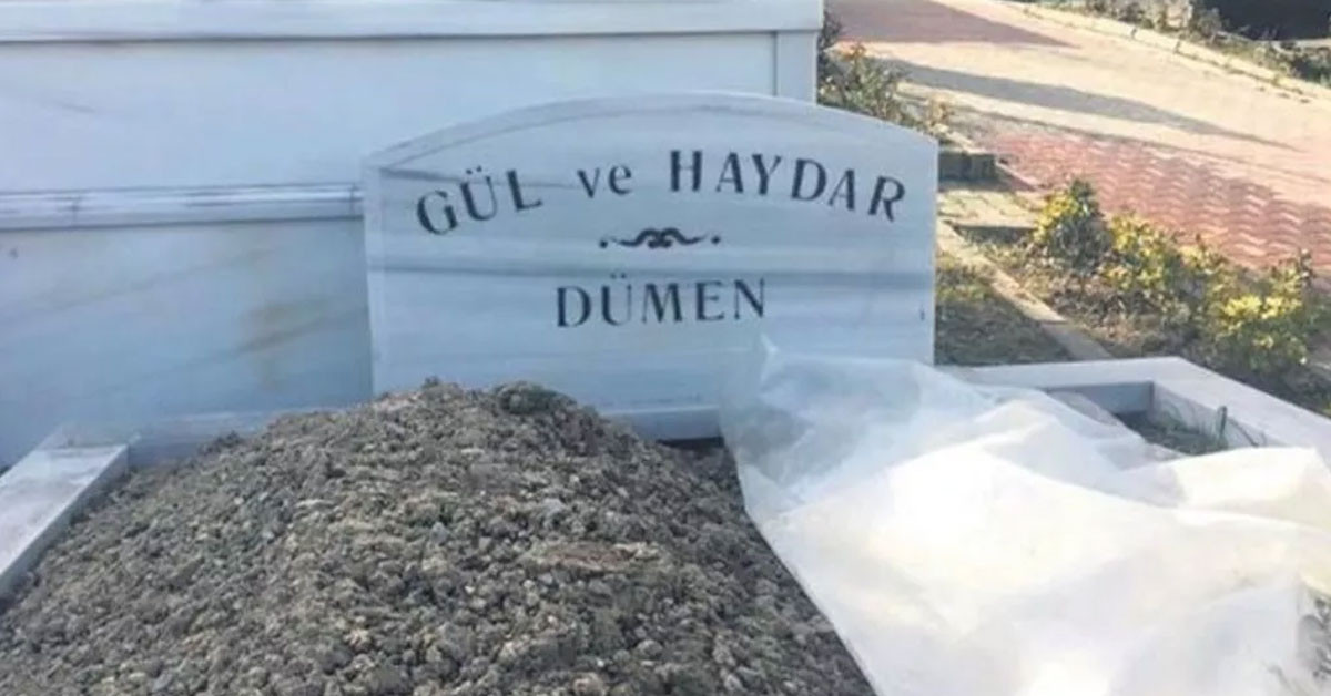 haydar dümen haydar dümen
