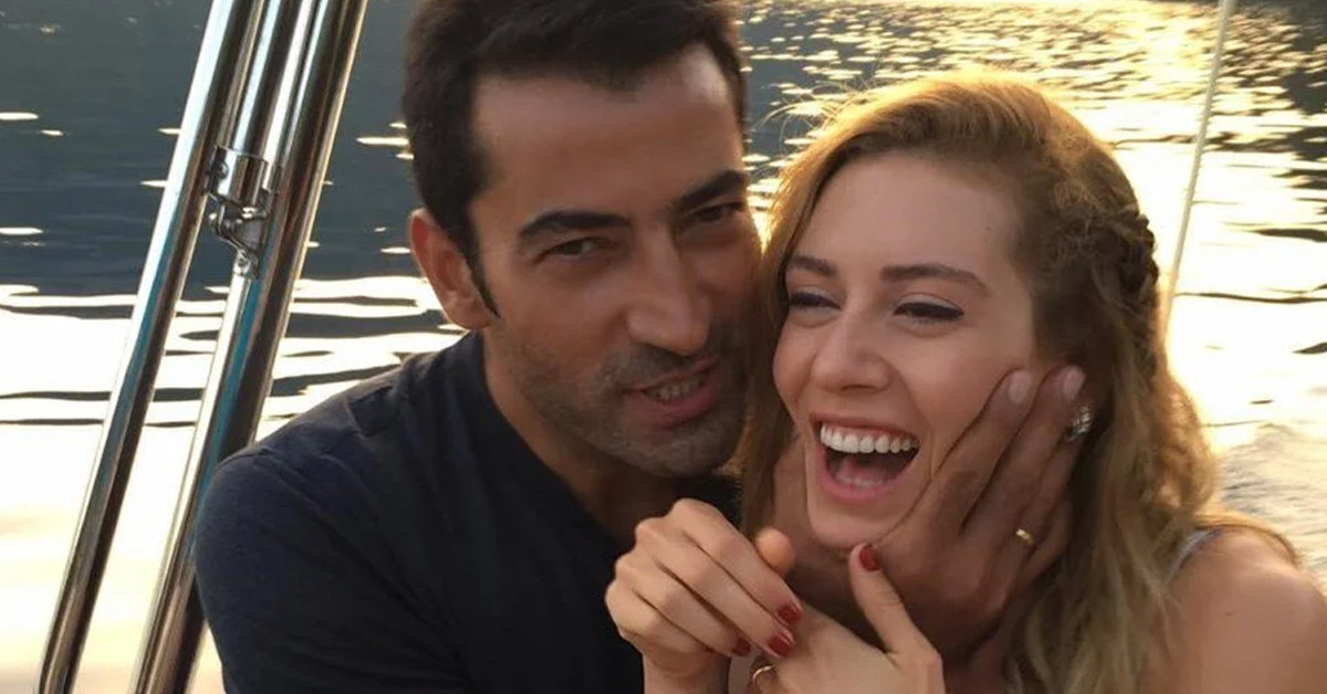kenan imirzalıoğlu