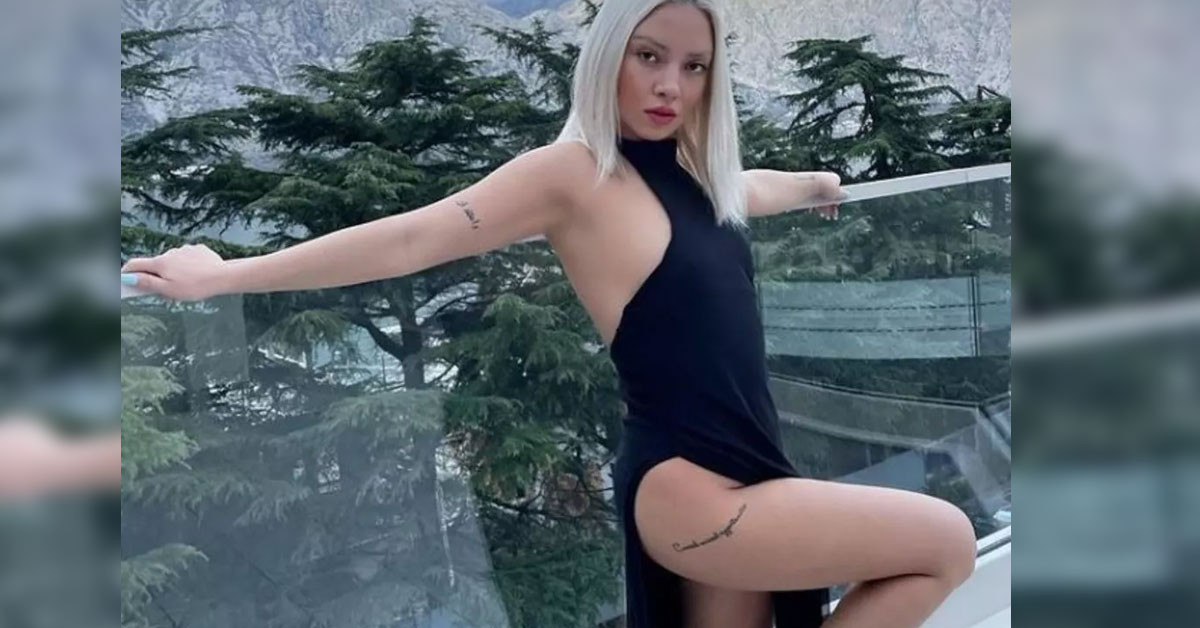 ece seçkin