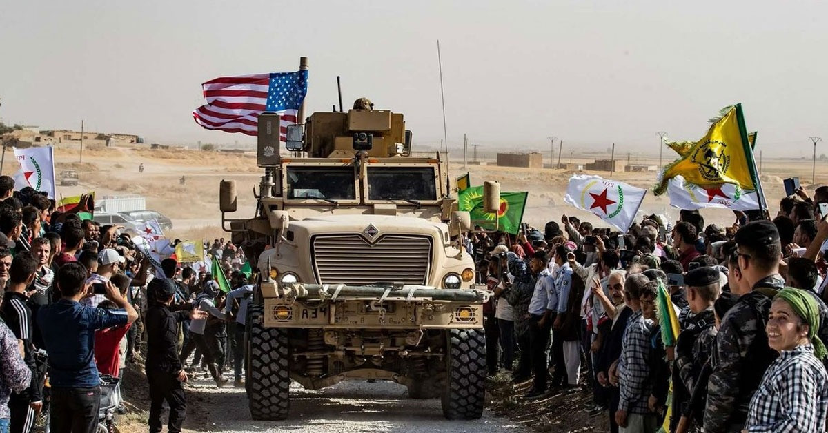 ypg ypg