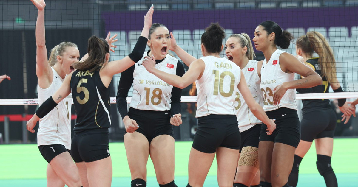 Vakıfbank