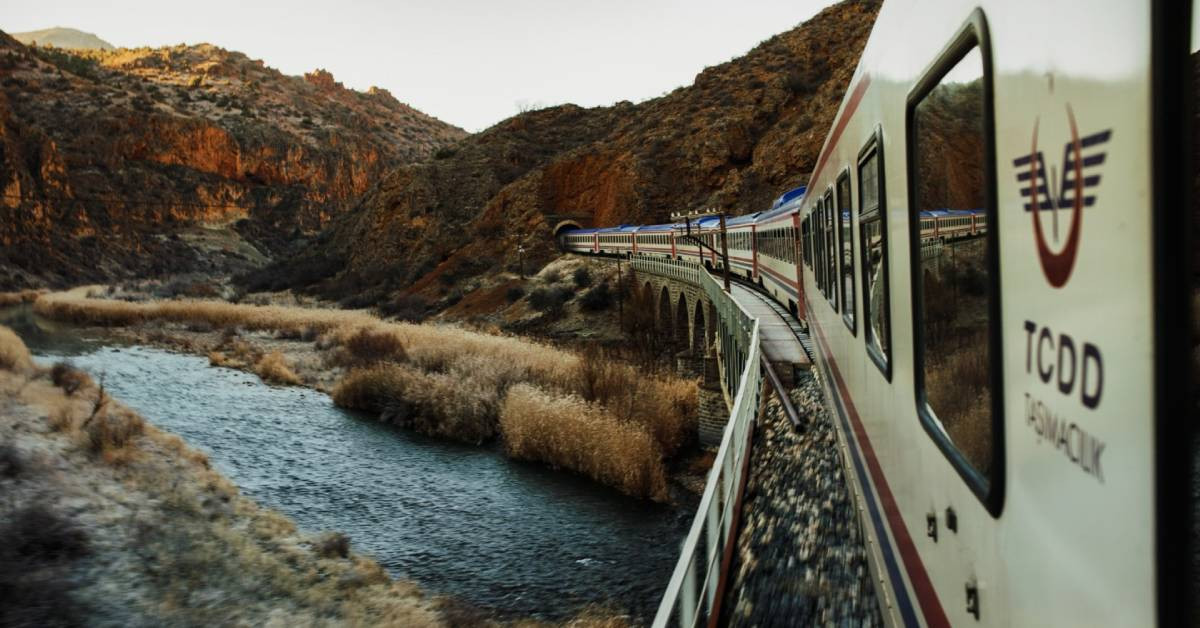 Van Gölü Ekspresi ile unutulmaz anlar yaşayabilirsiniz: Bilet fiyatları belli oldu