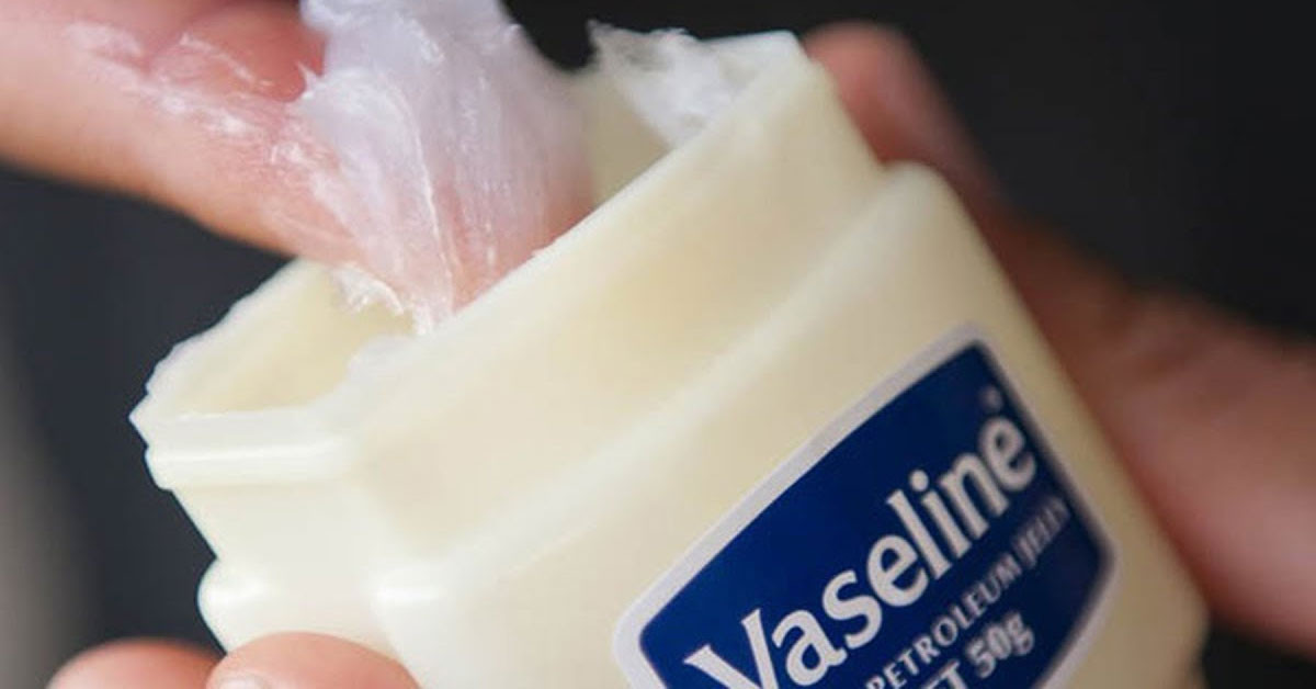 vaselin