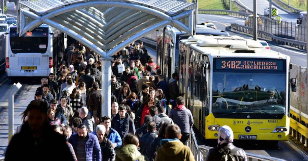 Vatandaşlara 23 Nisan müjdesi: 23 Nisan’da İstanbul, Ankara ve İzmir’de toplu taşıma ücretsiz mi?